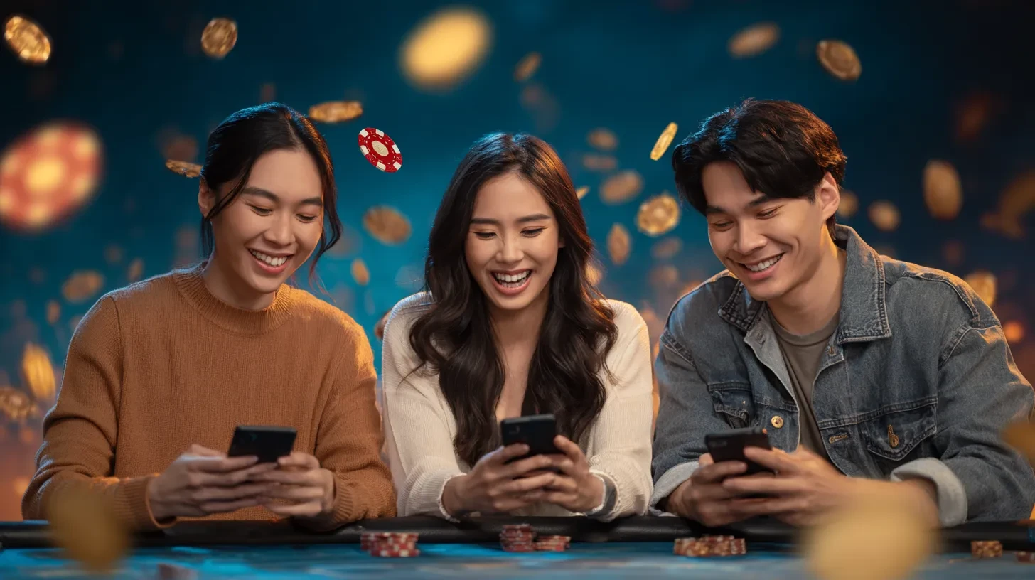 Menjelajahi Keunikan Permainan Slot RA88
