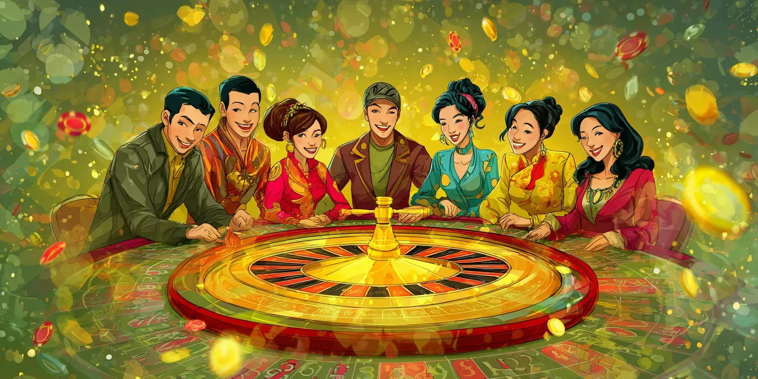 Menjelajahi Pengalaman Menarik di Dunia RA88 Slot